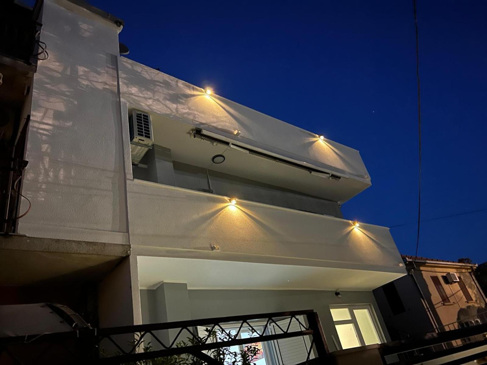 Apartments Milica Kaštela Εξωτερικό φωτογραφία