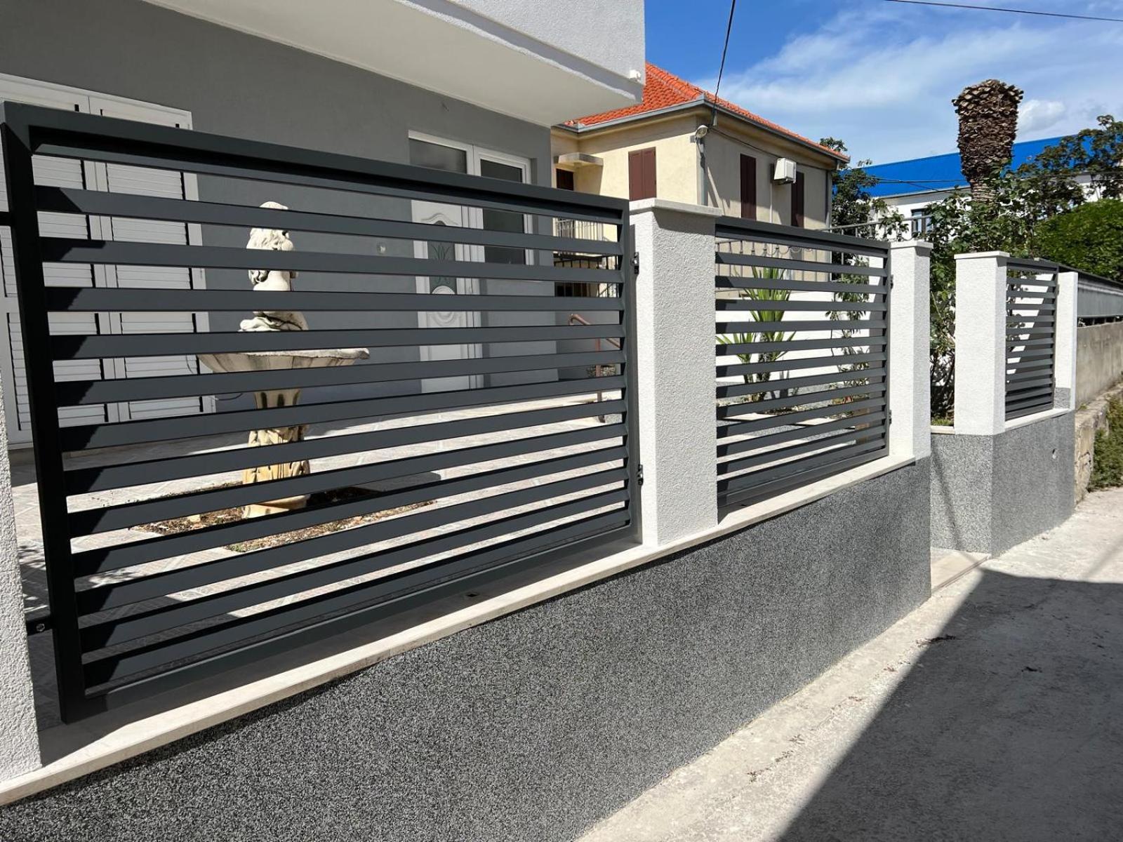 Apartments Milica Kaštela Εξωτερικό φωτογραφία