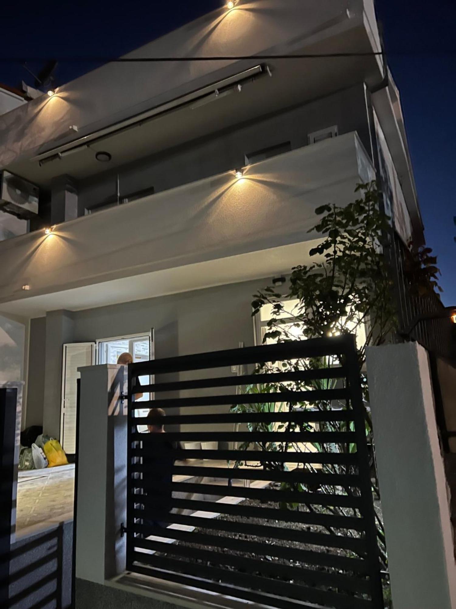Apartments Milica Kaštela Εξωτερικό φωτογραφία