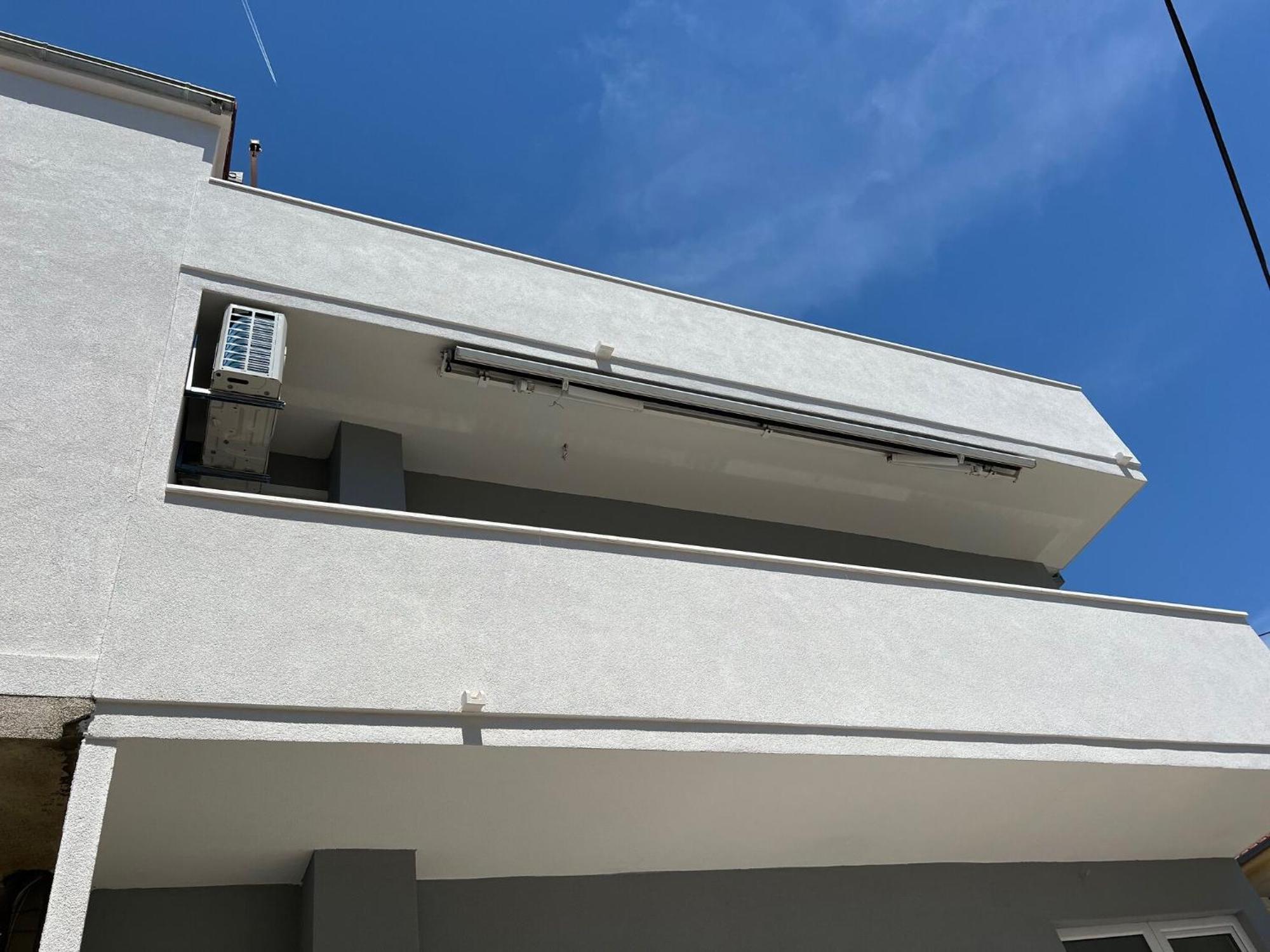 Apartments Milica Kaštela Εξωτερικό φωτογραφία